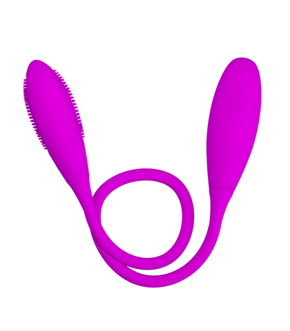 DVOSTRUKO VIBRO JAJE